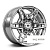 КиК R17 / 8J PCD 6x139.7 ЕТ 42 ЦО 93.1 Блэкберн HB