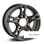 Скад R15 / 6.5J PCD 5x139.7 ЕТ 40 ЦО 98.5 Дюна Grap