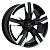 Диск колеса PDW PRISM (5060) 8,5x20 5*108 ET42 D67,1 M/U4B