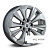 КиК R17 / 7J PCD 5x114.3 ЕТ 40 ЦО 67.1 Авиор