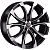 9,5x22/5x112 ET45 D66,6 MR161 MBF (конус, MB001)
