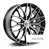NEO R18 / 8J PCD 5x112 ЕТ 45 ЦО 66.6 840