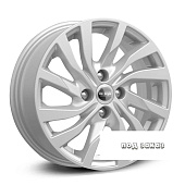 iFree Original R15 / 6J PCD 4x100 ЕТ 40 ЦО 60.1 ZV Logan II КС882 S