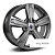 КиК R16 / 6.5J PCD 5x114.3 ЕТ 45 ЦО 67.1 Оклахома
