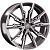 8,5x20/5x112 ET27 D66,6 B314 MGMF (конус, B640)