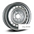 TREBL R15 / 6J PCD 4x98 ЕТ 38 ЦО 58.1 X40012 S