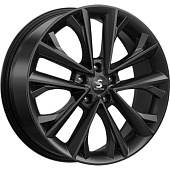 7x18/5x112 ET45 D57,1 КР012 (Karoq/Taos) Fury black