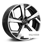 Скад R18 / 7J PCD 5x112 ЕТ 43 ЦО 57.1 KL-328