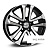 RST R22 / 9J PCD 5x150 ЕТ 45 ЦО 110.1 R2205FF