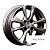 Скад R14 / 5.5J PCD 4x100 ЕТ 45 ЦО 67.1 Ницца