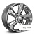 Скад R18 / 7J PCD 5x114.3 ЕТ 38 ЦО 67.1 KL-1069