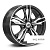 Wheels UP R16 / 6.5J PCD 5x100 ЕТ 38 ЦО 57.1 Up103