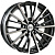 RST 7x18/5x108 ET36 D65,1 R178 (Exeed TXL) BD