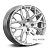 Скад R16 / 6J PCD 4x98 ЕТ 35 ЦО 58.5 Фабиан