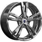7x18/5x108 ET33 D67,1 Karrera Light (КС935) Кварц