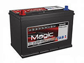 АКБ TAB MAGIC (POLAR) 6ст-70 обр. Jeep
