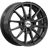 5,5x14/4x100 ET39 D56,6 Финчер (КС1119) BK