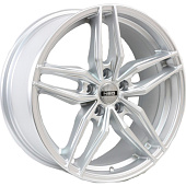 NEO 8x18/5x114,3 ET45 D67,1 882 Silver