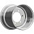 БЗТДиА 13x15,5/6x205 ET-15 D161 Сферическая фаска R16 RAL7040 (00.00.020.20) (8 мм) (б/к)