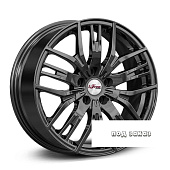 iFree R17 / 7J PCD 5x112 ЕТ 45 ЦО 57.1 Аскет black