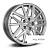Carwel R16 / 6J PCD 5x114.3 ЕТ 48 ЦО 67.1 Галилео