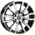 7,5x18/6x139,7 ET42 D100,1 HV20 BKF (пш)
