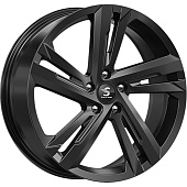 7x19/5x108 ET33 D60,1 КР002 (Tiggo 7 Pro) Fury black