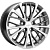 7x17/5x108 ET40 D60,1 KHW1705 (Chery Tiggo/Tiggo 7 Pro) Gray-FP