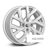 iFree Original R15 / 6J PCD 4x100 ЕТ 39 ЦО 60.1 ZV Cobalt KC1030 S