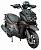 Мотороллер VENTO VMC TANK 49 (150) MATT BLACK (без ПТС)