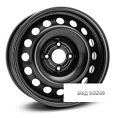 ТЗСК R15 / 6J PCD 4x108 ЕТ 27 ЦО 65.1 Peugeot