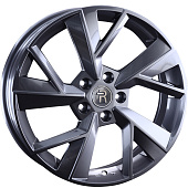 7x18/5x112 ET43 D57,1 SK130 GM (конус, C570)