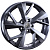 7x18/5x112 ET43 D57,1 SK130 GM (конус, C570)