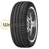 Каталог Автошина Michelin Pilot Sport 3 205/45/16 87W от магазина Шинторг
