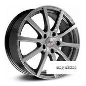 iFree R17 / 7J PCD 5x112 ЕТ 35 ЦО 66.6 Big Byz HB