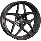 Replay 8x18/5x114,3 ET30 D60,1 LX191 MB (конус, C570)