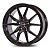 Диск колеса PDW SPYDER (5007) 8,0x18 5*108 ET42 D67,1 U4B