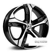RPLC R19 / 7J PCD 5x108 ЕТ 33 ЦО 60.1 Chr2