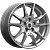 6,5x16/5x114,3 ET38 D67,1 Адамар (КС886) Дарк платинум