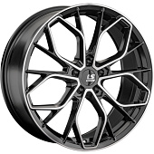 8,5x20/5x108 ET30 D65,1 RC71 BKF (конус)
