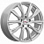 7,5x18/5x110 ET37 D65,1 Каzантип (КС684М) Нео-классик