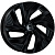 9x21/5x112 ET42 D57,1 Electra Gloss Black