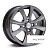 Скад R15 / 6J PCD 4x108 ЕТ 47.5 ЦО 63.35 Мальта