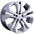9x20/5x112 ET33 D66,6 VV295 SFP (конус, C570)