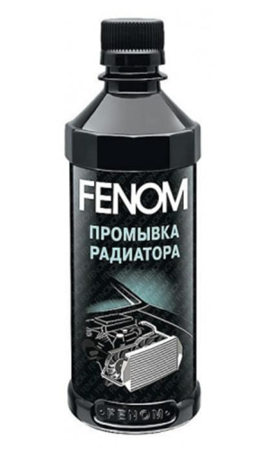 02421a23-bf93-11e7-b339-0cc47a3200a7 Промывка радиатора FN246 (330мл)