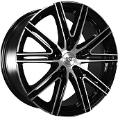 RST 8x18/5x108 ET45 D63,4 R168 (Tugella) BD
