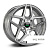 Megami R14 / 6J PCD 4x100 ЕТ 35 ЦО 67.1 MGM-31 HBFP