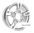 Скад R15 / 6.5J PCD 5x139.7 ЕТ 40 ЦО 98.5 Дюна HS