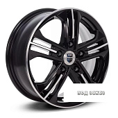 КиК R15 / 6J PCD 5x112 ЕТ 47 ЦО 57.1 Trinity- Оригинал