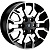 7,5x18/6x139,7 ET60 D95,1 TY379 MBF (пш, C570)